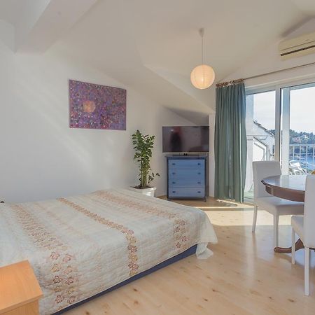 Apartment Lili Hvar Island Εξωτερικό φωτογραφία