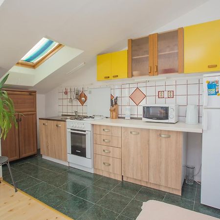 Apartment Lili Hvar Island Εξωτερικό φωτογραφία
