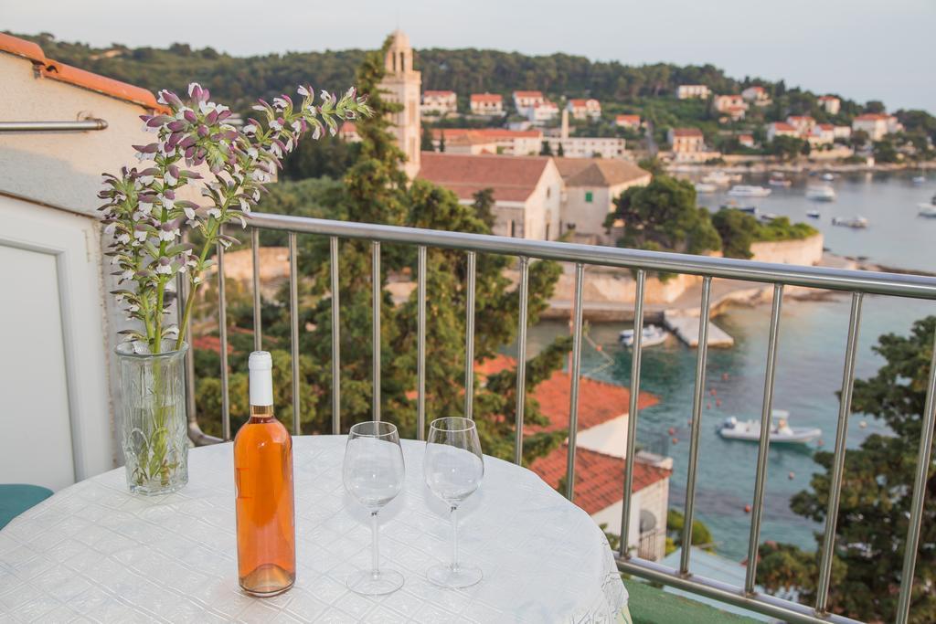 Apartment Lili Hvar Island Εξωτερικό φωτογραφία