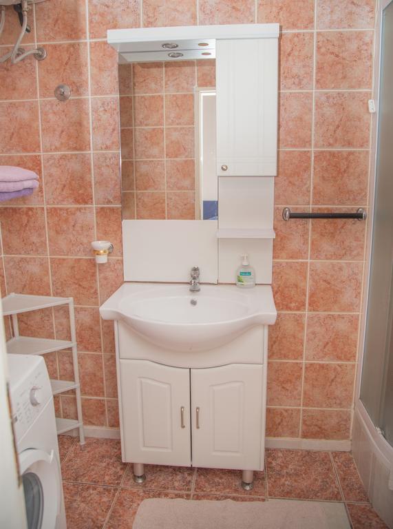 Apartment Lili Hvar Island Εξωτερικό φωτογραφία