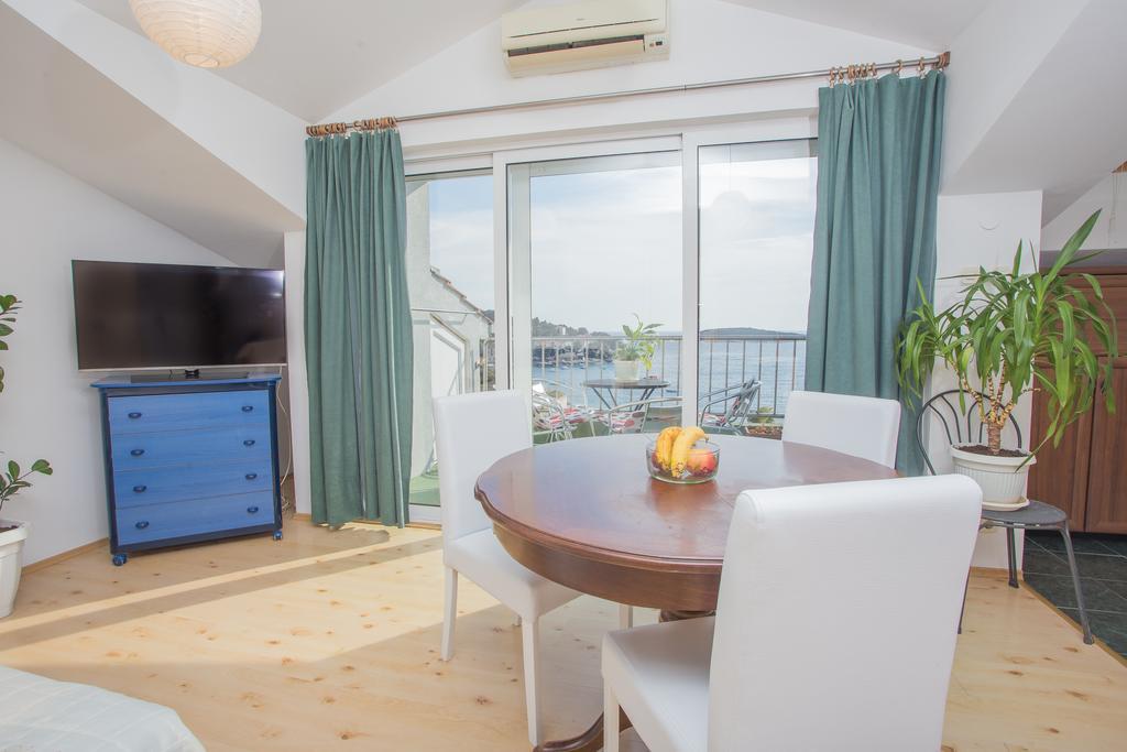 Apartment Lili Hvar Island Εξωτερικό φωτογραφία