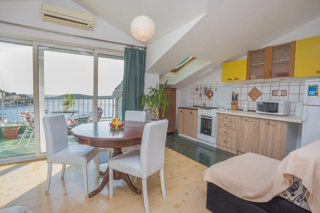 Apartment Lili Hvar Island Εξωτερικό φωτογραφία