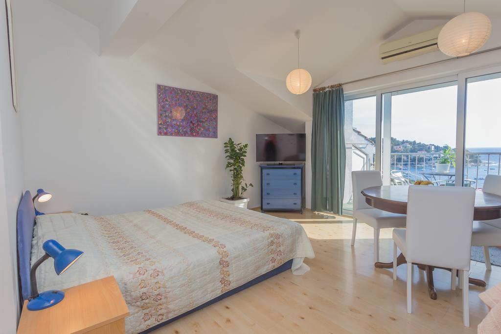Apartment Lili Hvar Island Εξωτερικό φωτογραφία