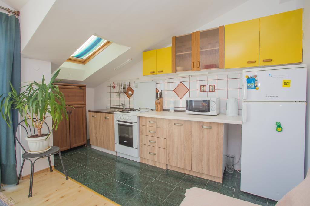 Apartment Lili Hvar Island Εξωτερικό φωτογραφία