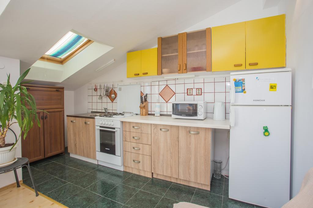 Apartment Lili Hvar Island Εξωτερικό φωτογραφία