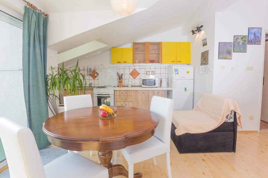 Apartment Lili Hvar Island Εξωτερικό φωτογραφία
