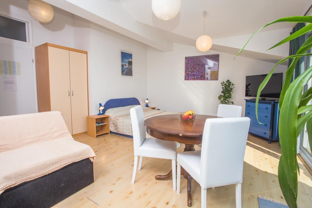 Apartment Lili Hvar Island Εξωτερικό φωτογραφία