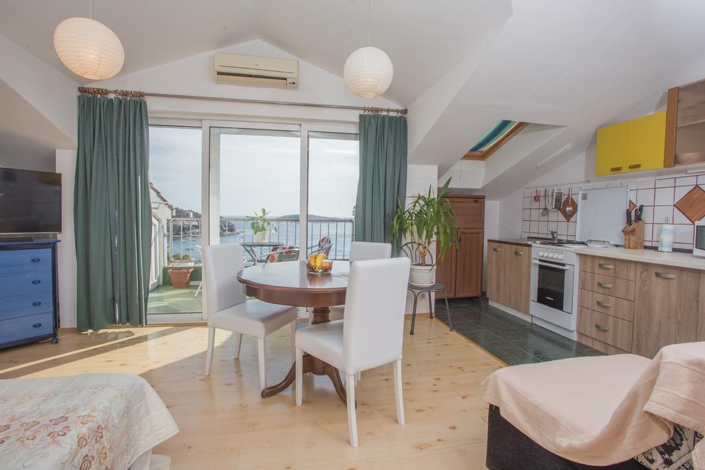 Apartment Lili Hvar Island Εξωτερικό φωτογραφία
