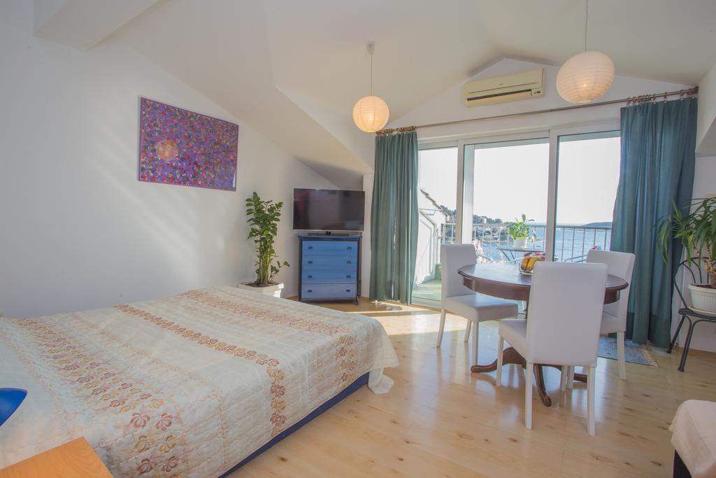 Apartment Lili Hvar Island Εξωτερικό φωτογραφία
