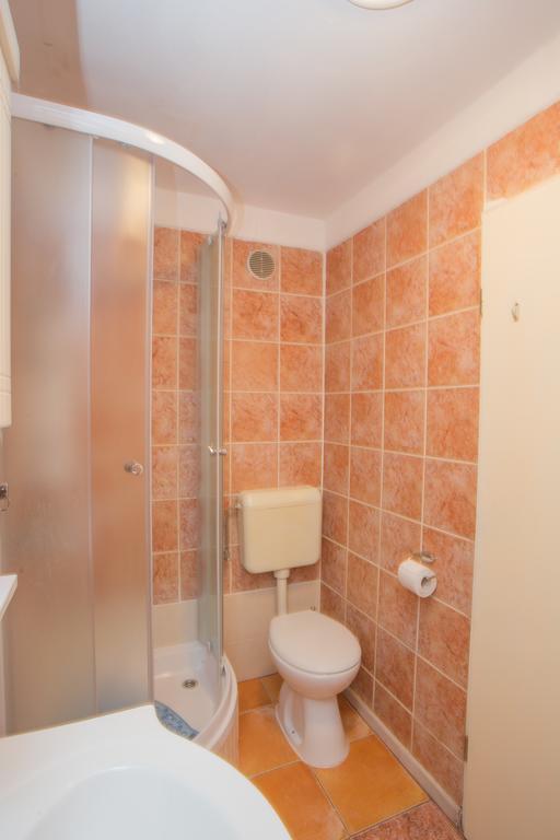 Apartment Lili Hvar Island Εξωτερικό φωτογραφία