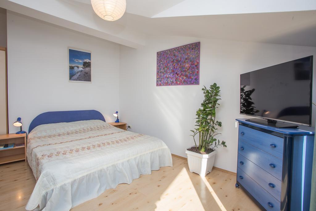 Apartment Lili Hvar Island Εξωτερικό φωτογραφία