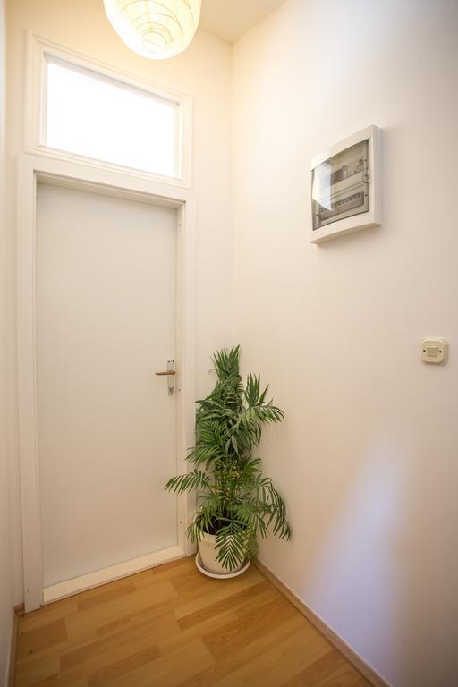 Apartment Lili Hvar Island Εξωτερικό φωτογραφία