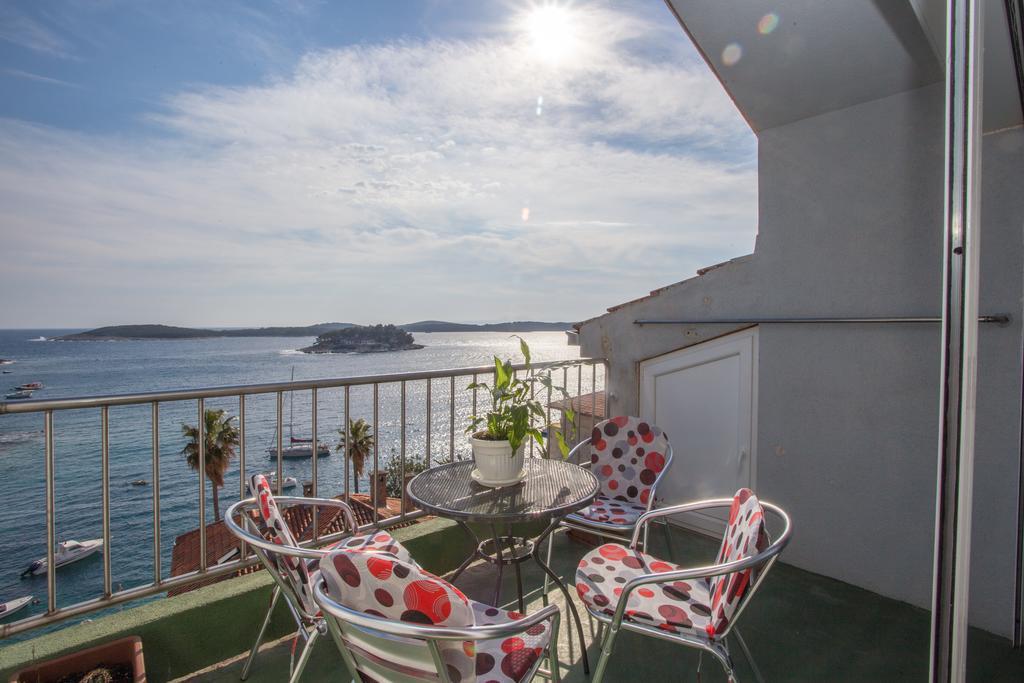 Apartment Lili Hvar Island Εξωτερικό φωτογραφία