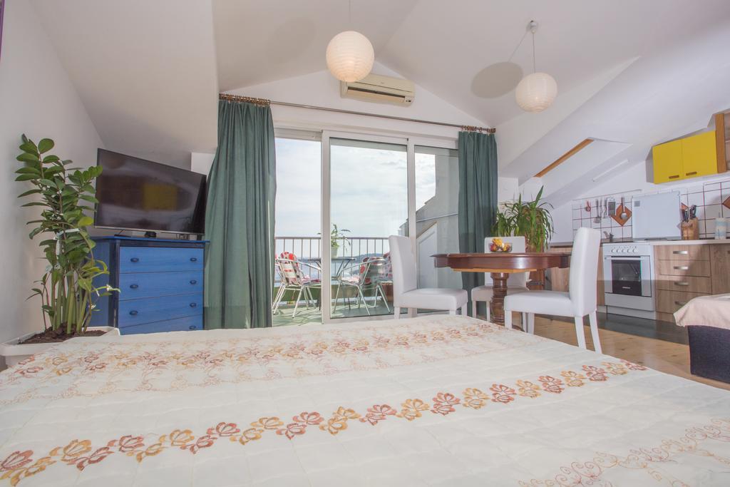 Apartment Lili Hvar Island Εξωτερικό φωτογραφία